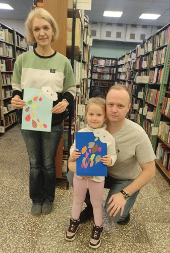 Бумажные фантазии