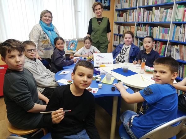 Народное богатство 