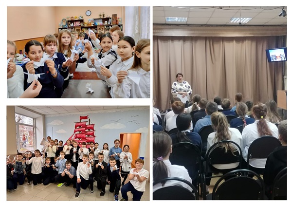 Летят в бессмертье журавли