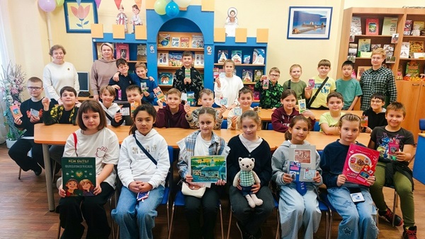Краеведческий квест 