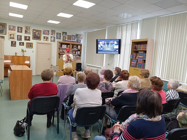 Маленький инструмент с большими возможностями