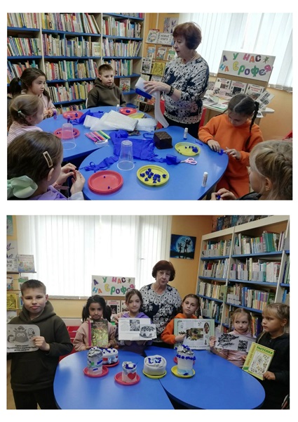 А У НАС НА ЕРОФЕЯ…