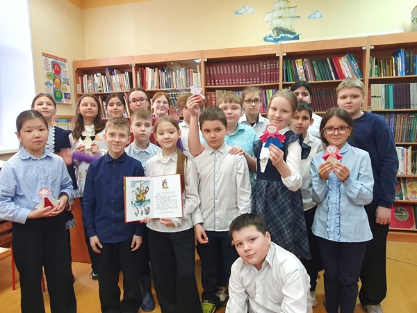 Мир открытий с Карандашом и Самоделкиным