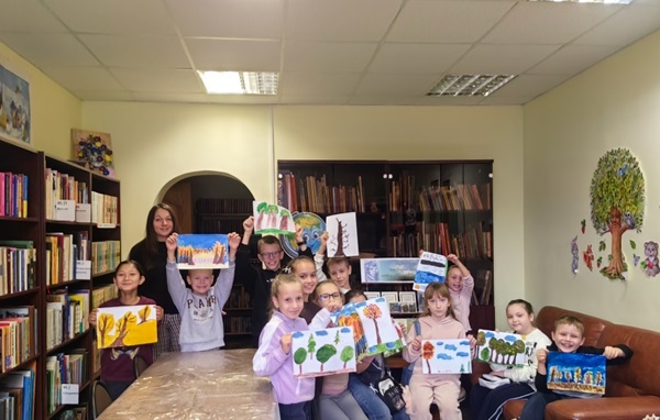 Читаем Есенина вместе