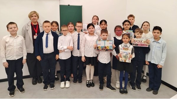 Московская битва