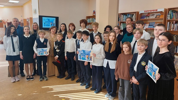 Живая классика-2026