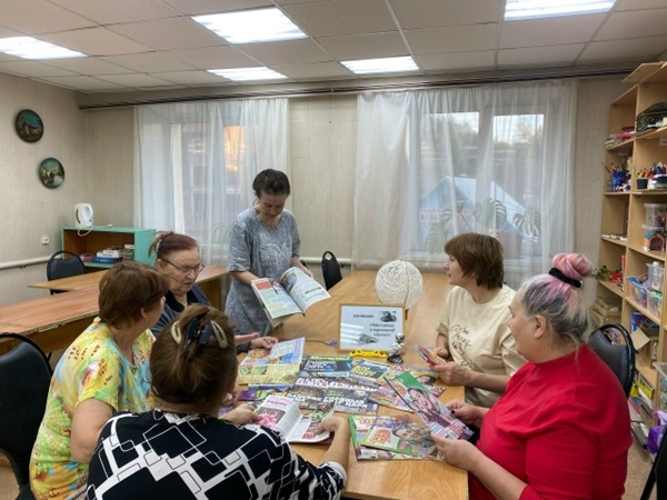 Пресса от недуг и стресса