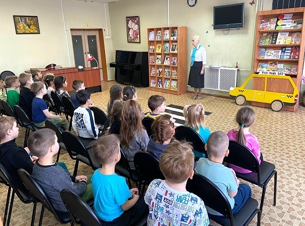 Ходить по улицам с умом