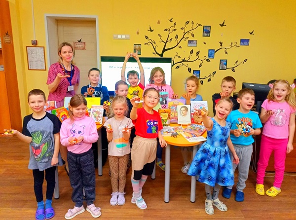 Детский поэт - Агния Барто