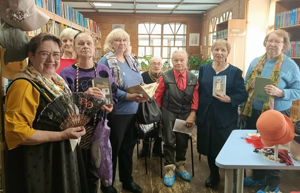 Дамские штучки