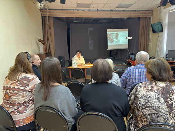 Баловень судьбы