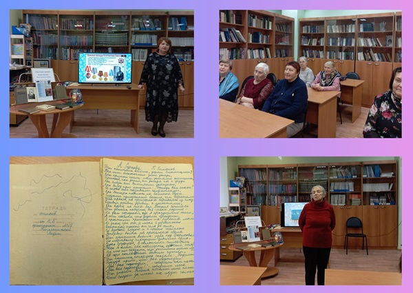 Войну он прошел от звонка до звонка