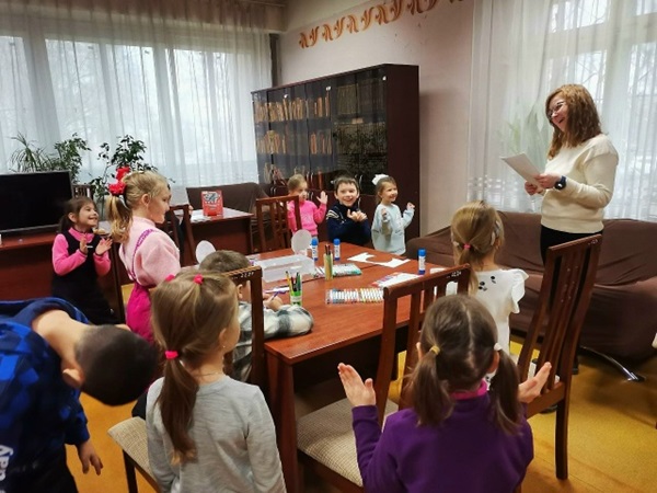 Что такое зима?