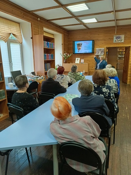 Книжные паруса романтики
