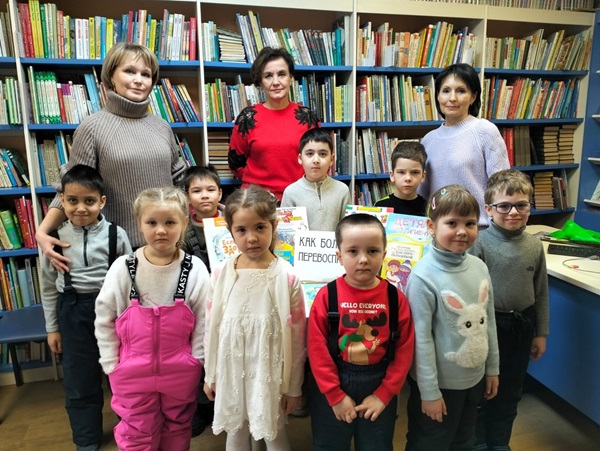 Как Болейку перевоспитать