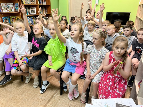 Славянского слова узорная нить