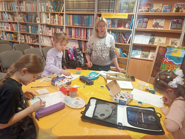 Подарок папе