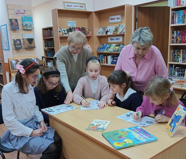 Здоровому каждый день праздник