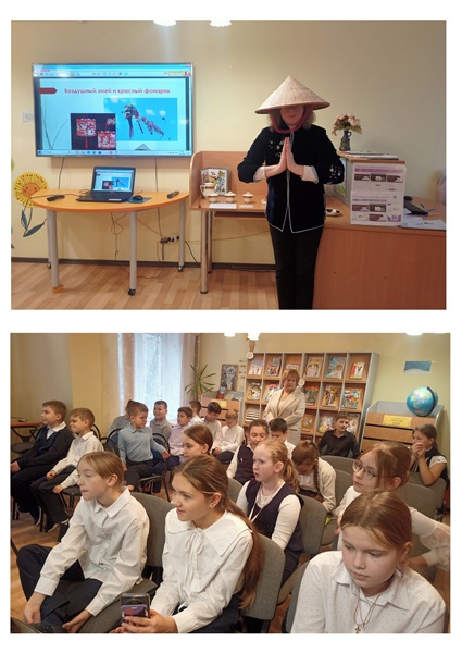 Без чая нет Китая!