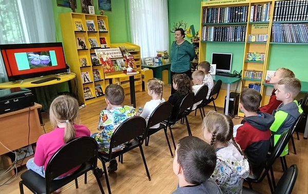 Исчезающая красота