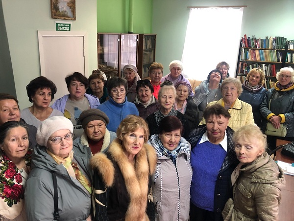 Знакомый ваш Сергей Есенин