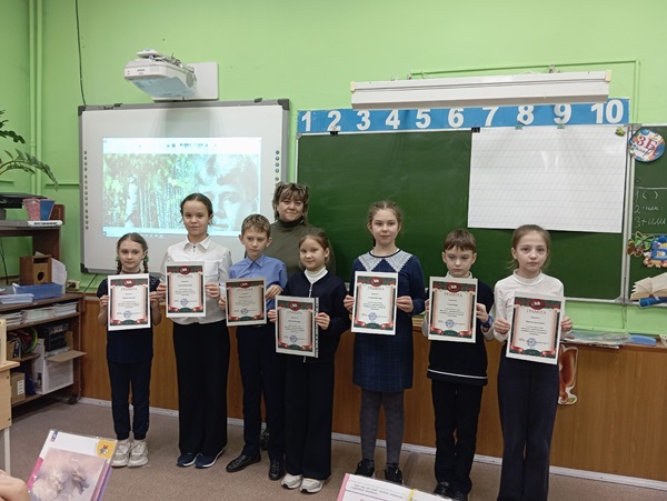 Поэт "страны березового ситца"