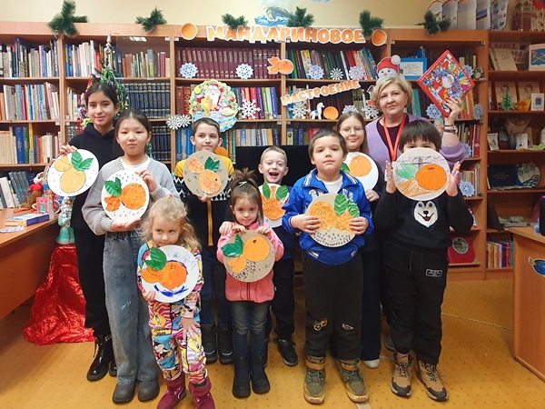 Мастерская ПУФФика