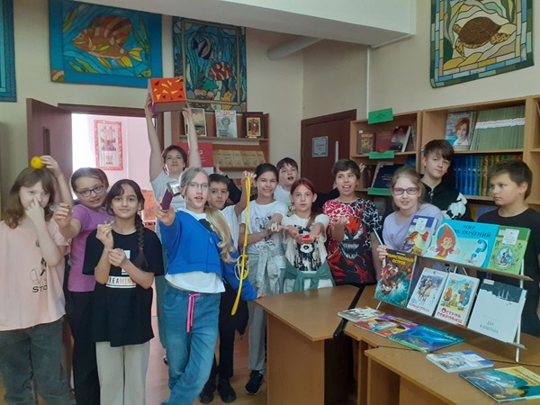 Сокровища, тайны и пираты 