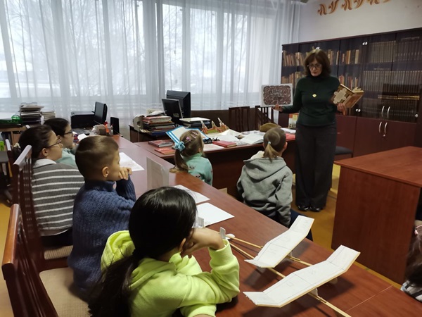 «Рубежи славы. Битва за Москву»