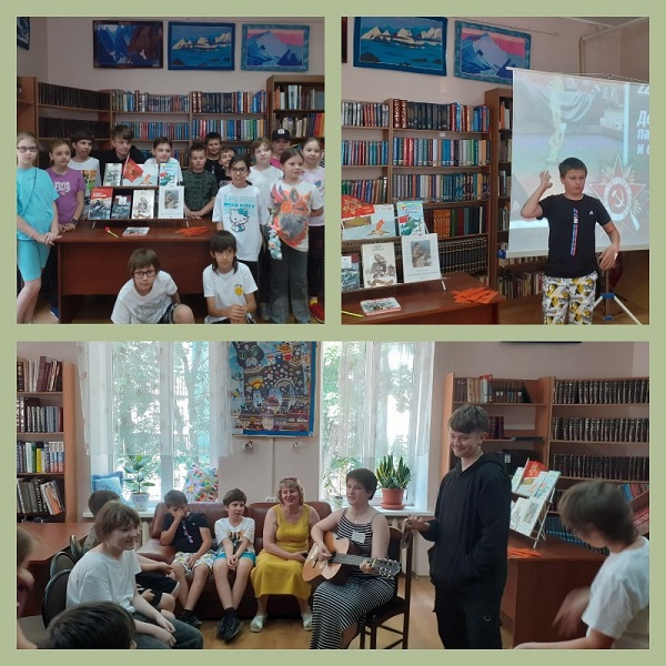 О войне и мире