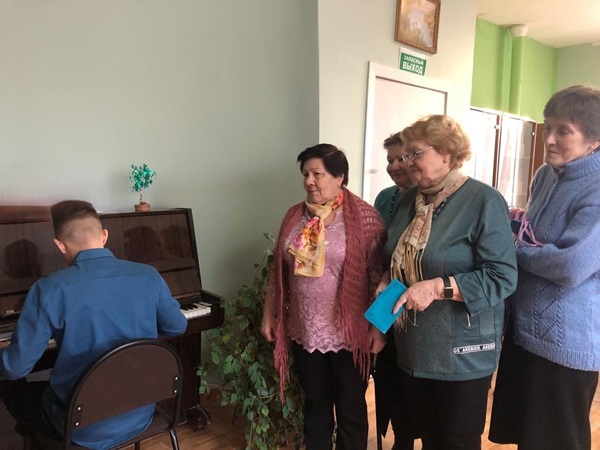 Угадай мелодию