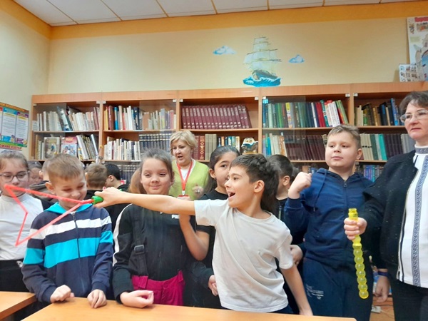День детских изобретений