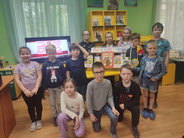 Путешествие в пионерское детство