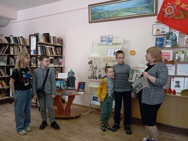 Первые в космосе