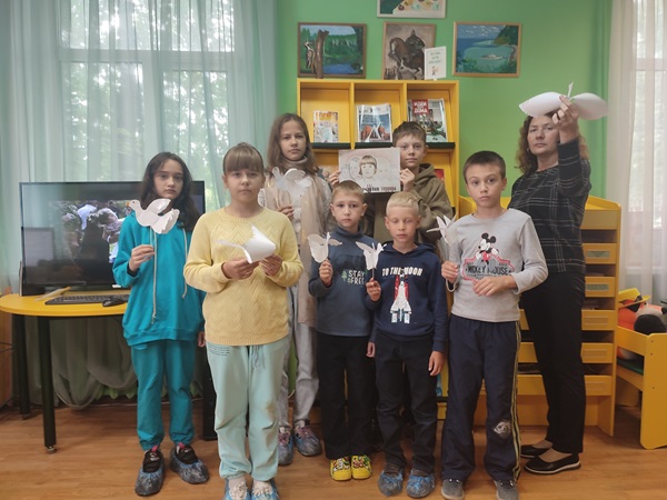 Смертельные шаги терроризма