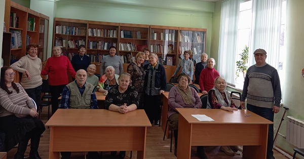 "Мы - оптимисты!"