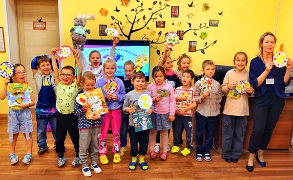 Мастер-фломастер