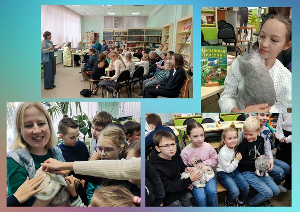 Братцы кролики