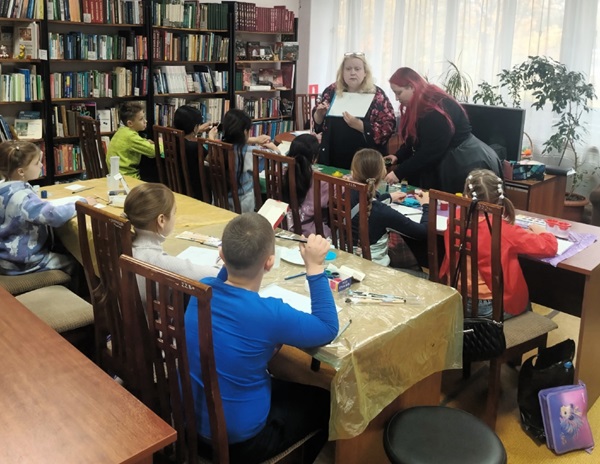 Почему небо меняет цвет