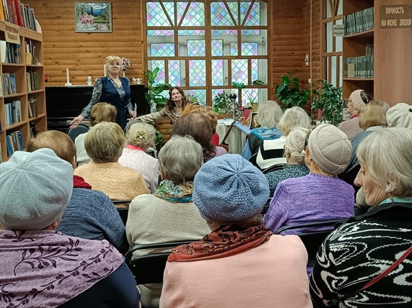 И тебе я в песне отзовусь