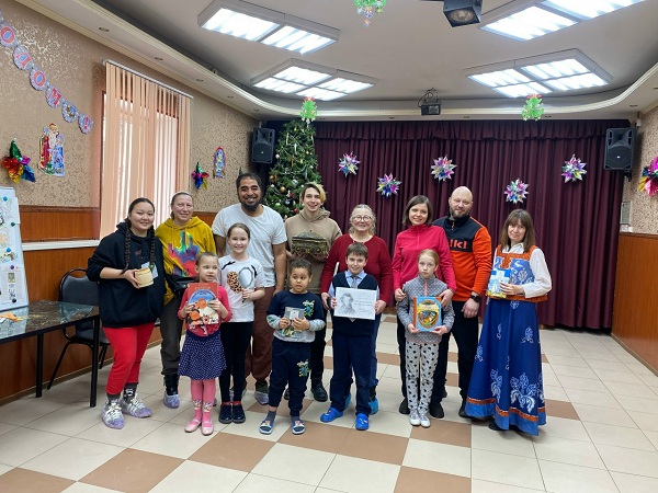 Он наш поэт, он наша слава!