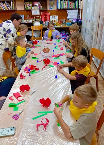 Наливное яблочко
