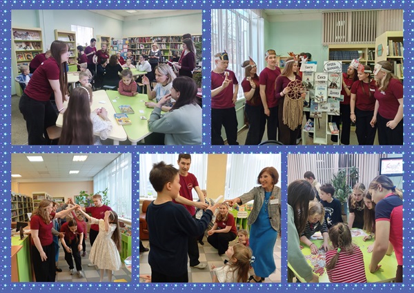 Дружба и братство дороже богатства