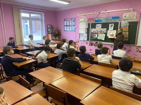 Солдатская слава на книжных страницах