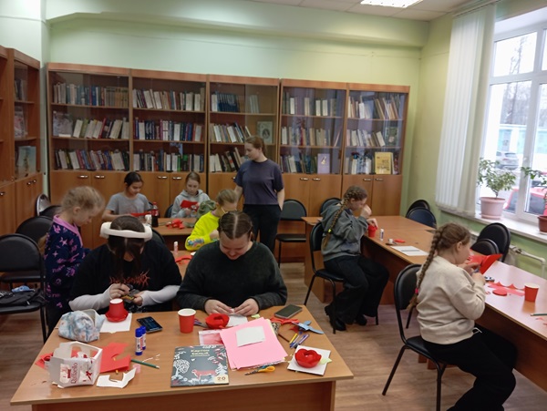 Подарок милой мамочке