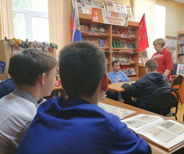 Великий, святорусский наш язык