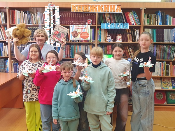 Мастерская ПУФФика