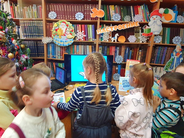 Твори, выдумывай, пробуй! 