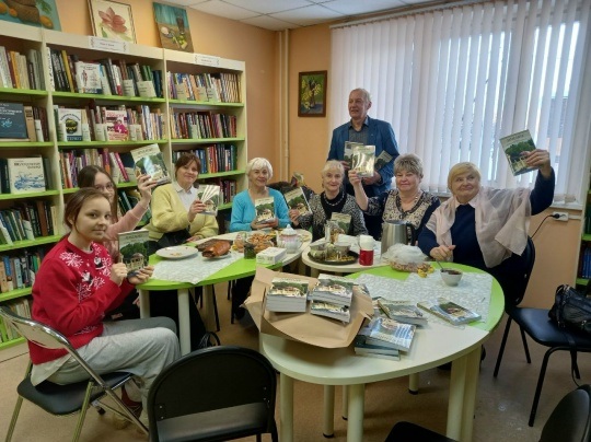 ЛИТО "Имение"