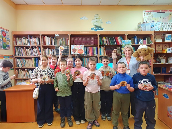 Мастерская ПУФФика